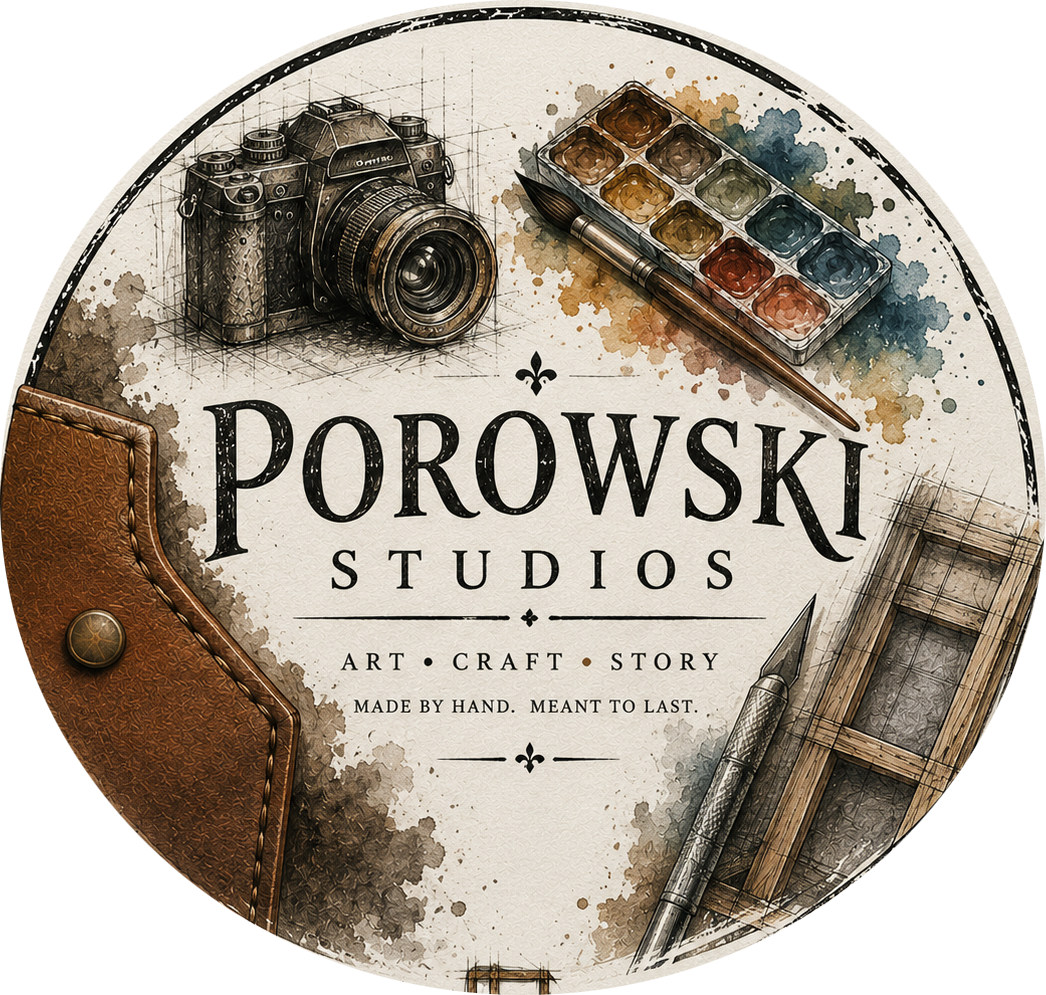 Porowski Studios